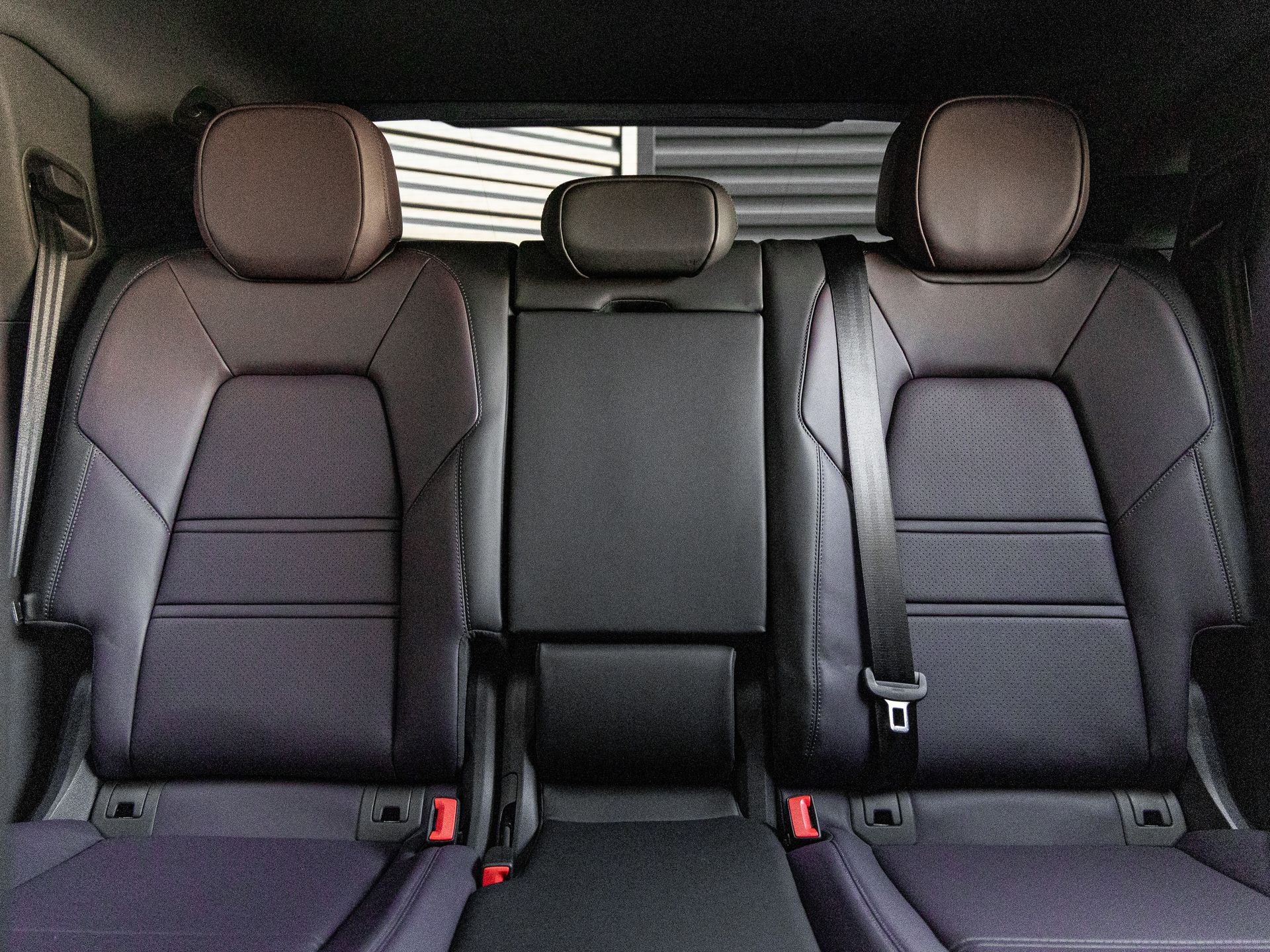 2026 Porsche Cayenne Coupe S