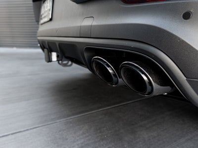 2026 Porsche Cayenne Coupe S