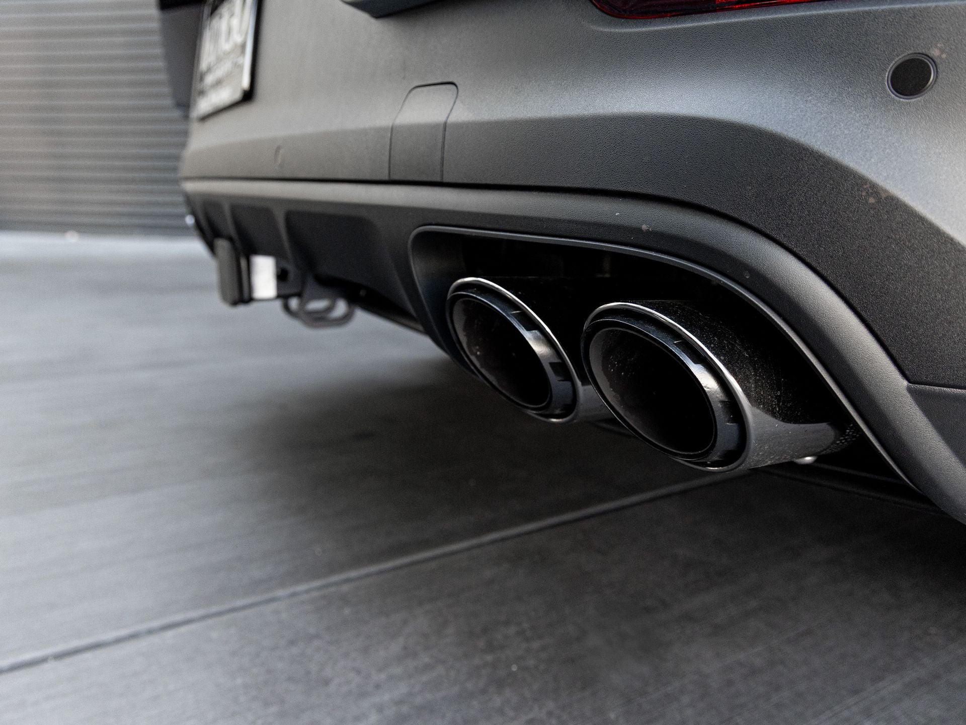 2026 Porsche Cayenne Coupe S