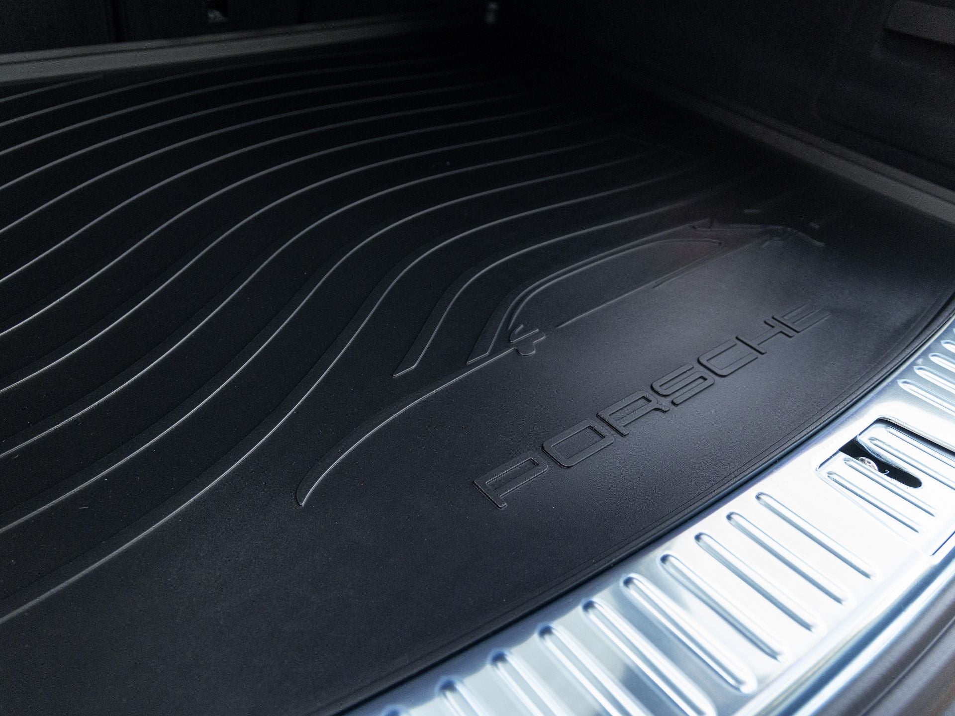 2026 Porsche Cayenne Coupe S