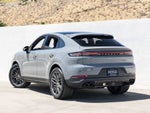 2026 Porsche Cayenne Coupe S