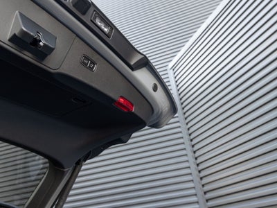 2026 Porsche Cayenne Coupe S