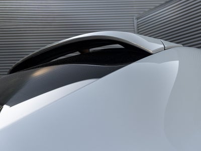 2026 Porsche Cayenne Coupe S