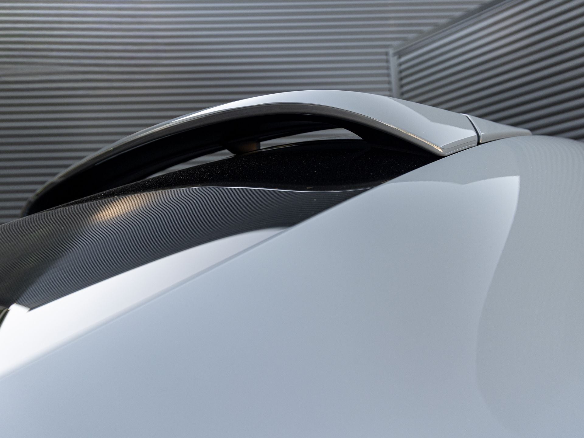 2026 Porsche Cayenne Coupe S