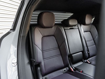 2026 Porsche Cayenne Coupe S