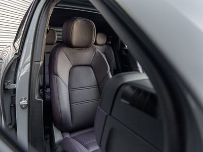 2026 Porsche Cayenne Coupe S