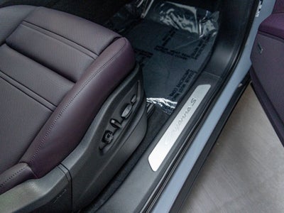 2026 Porsche Cayenne Coupe S