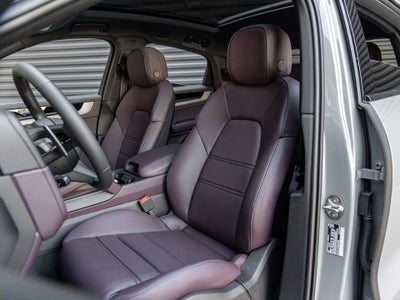 2026 Porsche Cayenne Coupe S