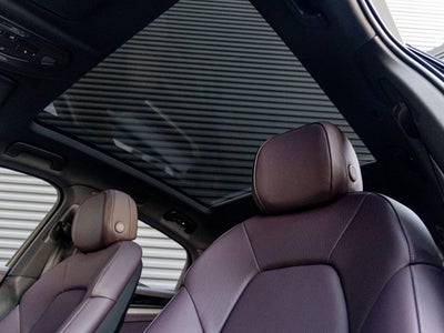 2026 Porsche Cayenne S Coupe