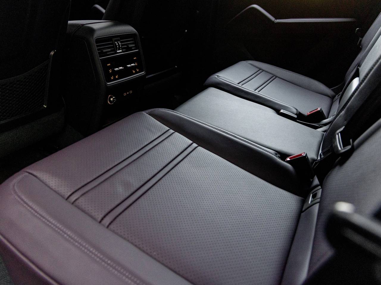 2026 Porsche Cayenne S Coupe