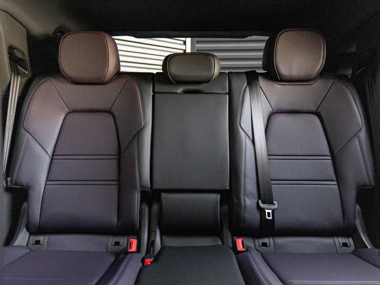 2026 Porsche Cayenne S Coupe