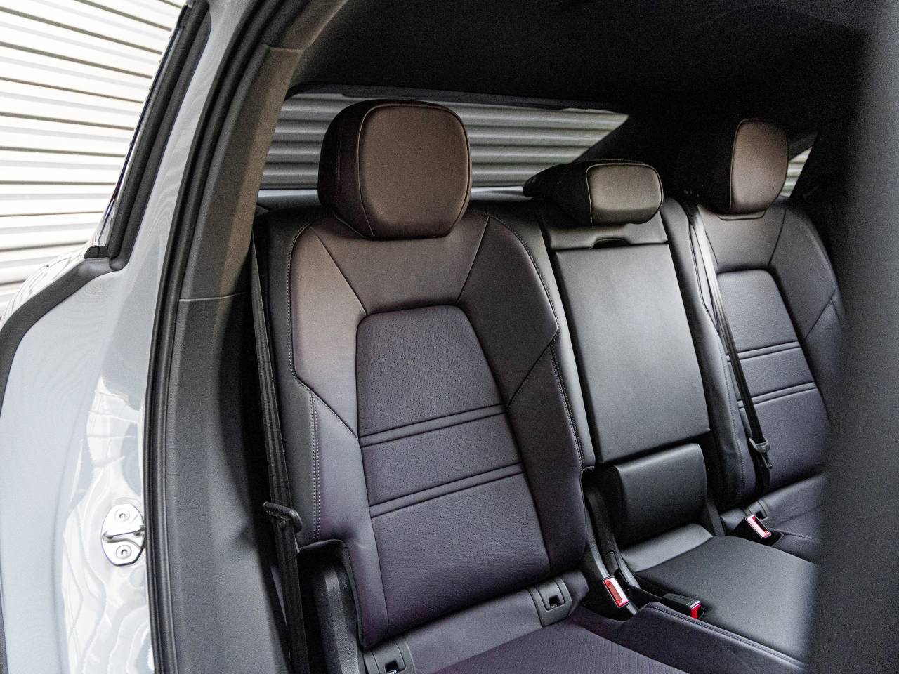 2026 Porsche Cayenne S Coupe