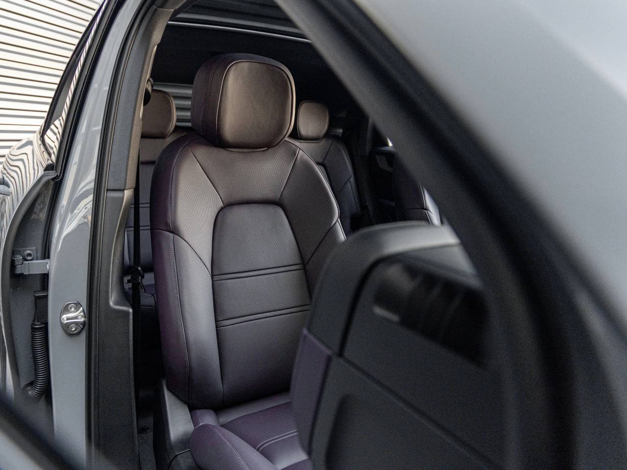 2026 Porsche Cayenne S Coupe