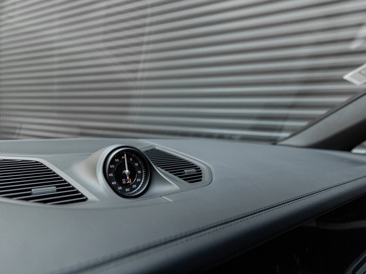 2026 Porsche Cayenne S Coupe