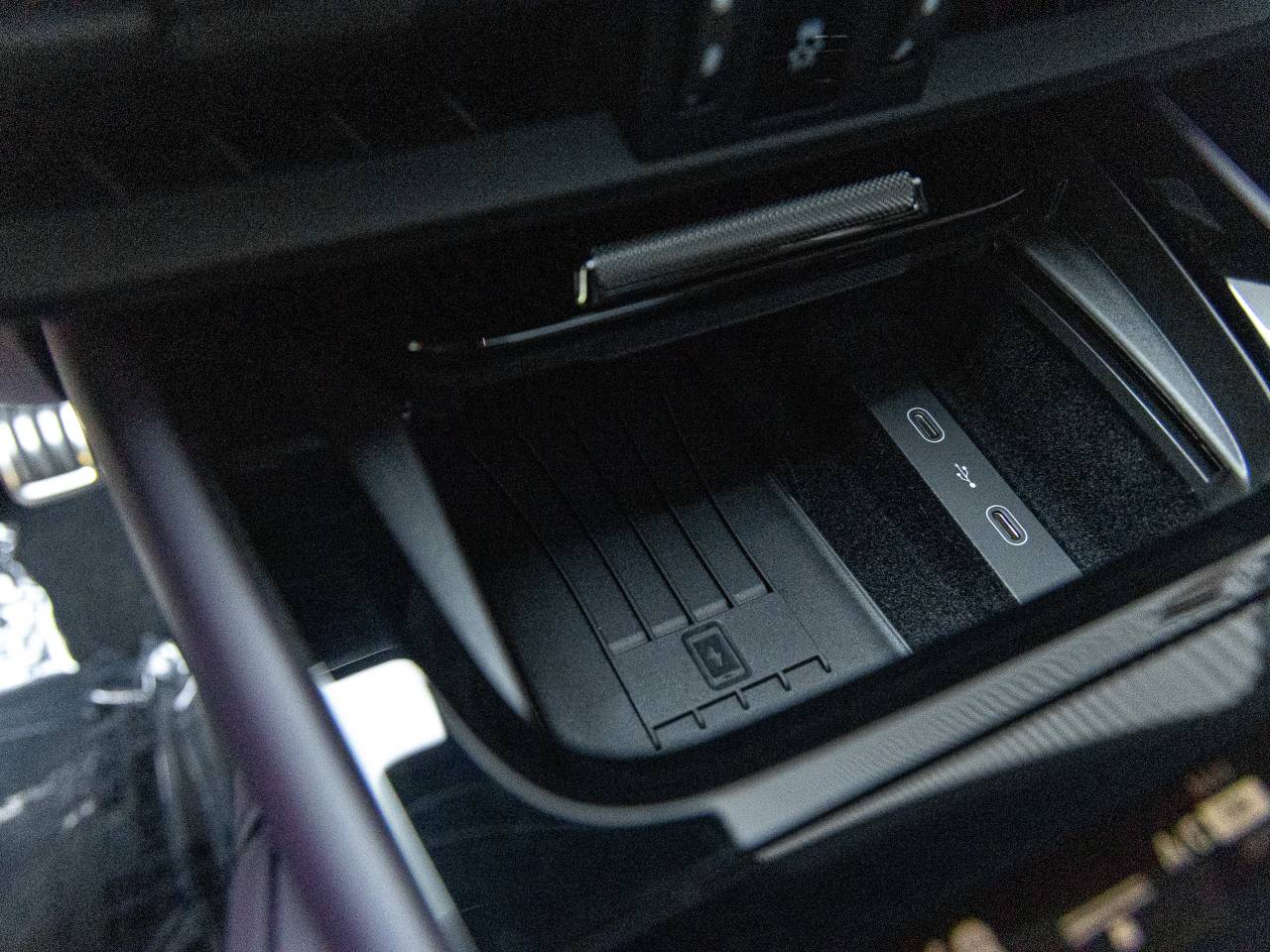 2026 Porsche Cayenne S Coupe