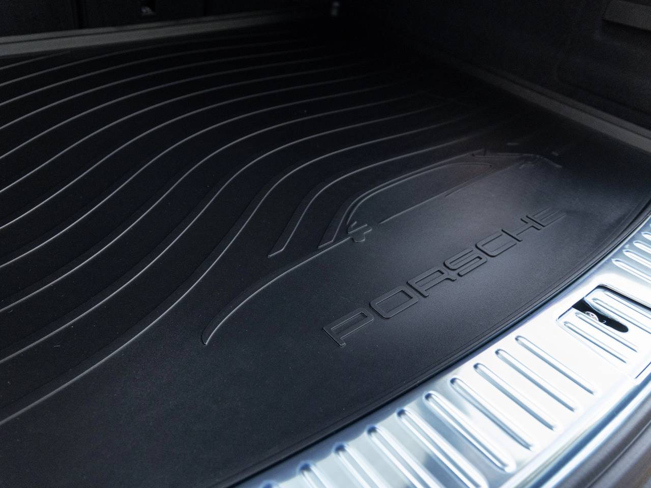 2026 Porsche Cayenne S Coupe