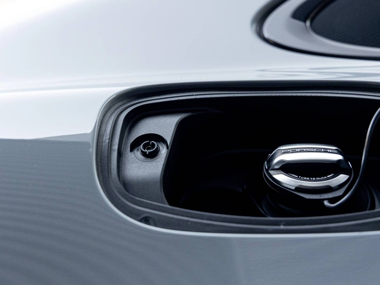 2026 Porsche Cayenne S Coupe