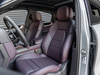 2026 Porsche Cayenne S Coupe