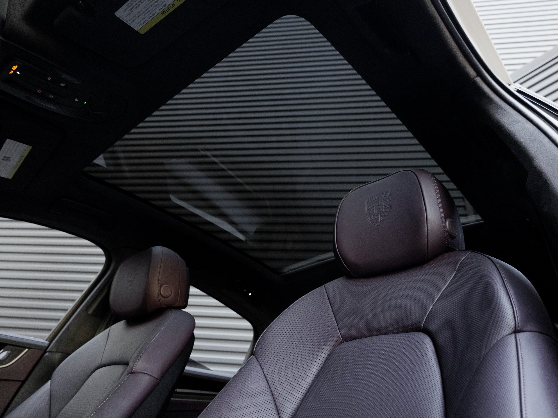 2025 Porsche Cayenne Cayenne Turbo E-Hybrid Coupe