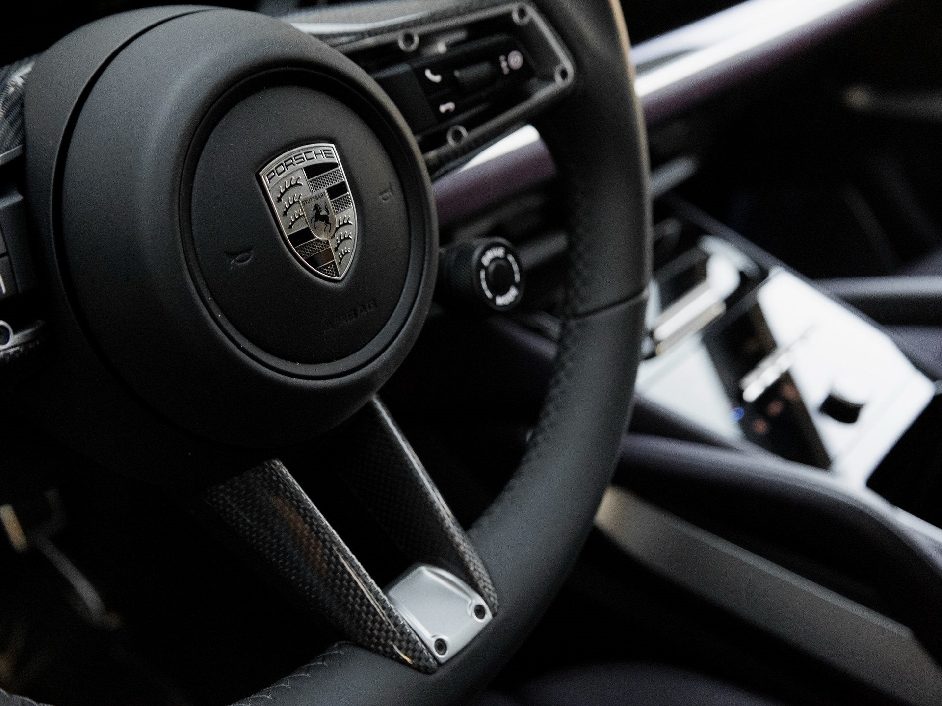 2025 Porsche Cayenne Cayenne Turbo E-Hybrid Coupe