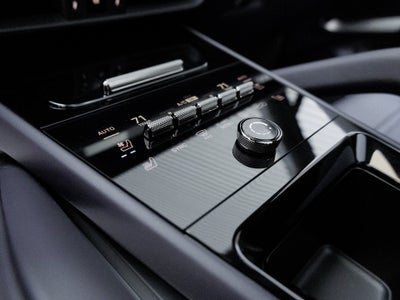 2025 Porsche Cayenne Cayenne Turbo E-Hybrid Coupe