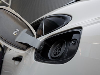 2025 Porsche Cayenne Cayenne Turbo E-Hybrid Coupe