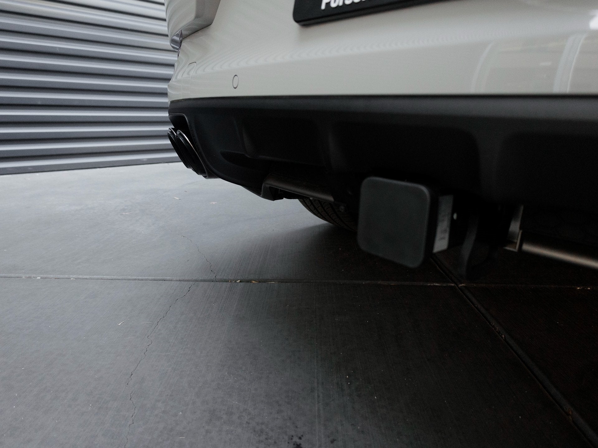 2025 Porsche Cayenne Cayenne Turbo E-Hybrid Coupe