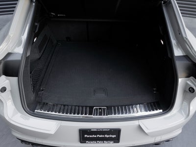 2025 Porsche Cayenne Cayenne Turbo E-Hybrid Coupe