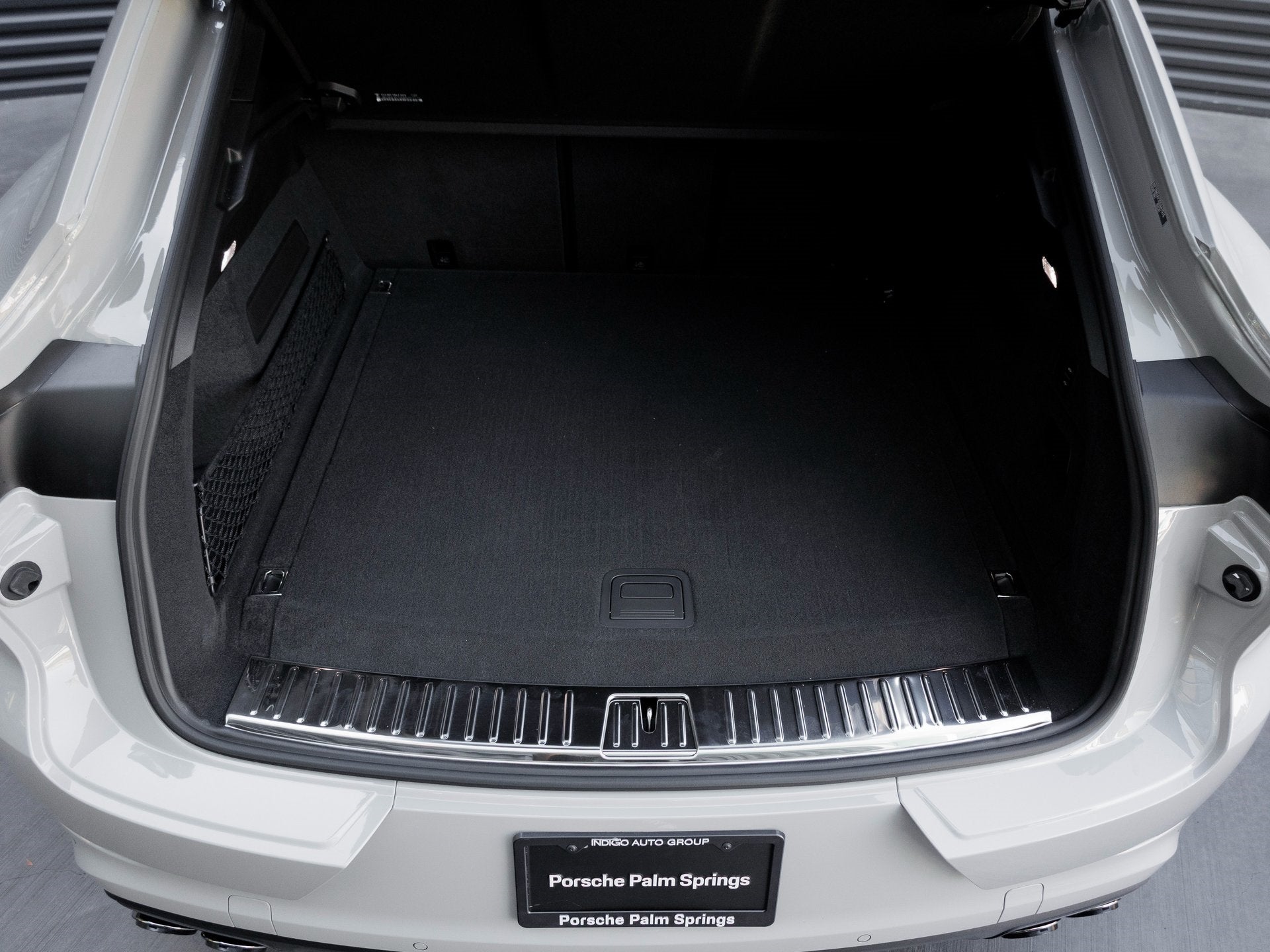 2025 Porsche Cayenne Cayenne Turbo E-Hybrid Coupe