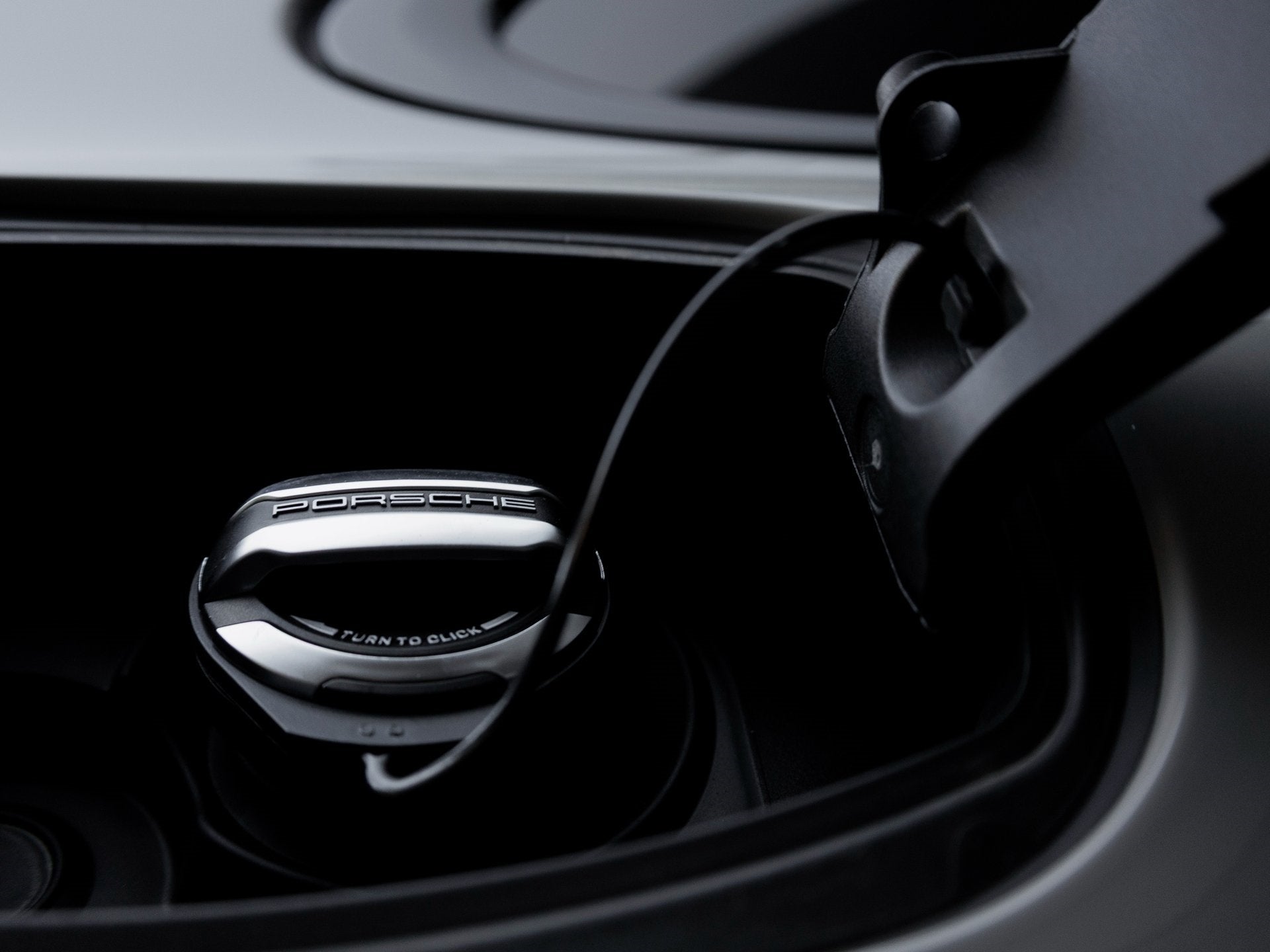 2025 Porsche Cayenne Cayenne Turbo E-Hybrid Coupe