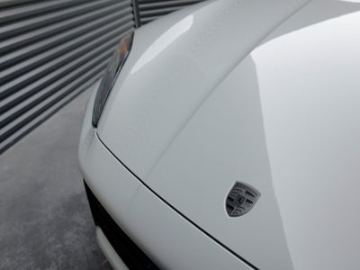 2025 Porsche Cayenne Cayenne Turbo E-Hybrid Coupe