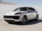 2025 Porsche Cayenne Cayenne Turbo E-Hybrid Coupe