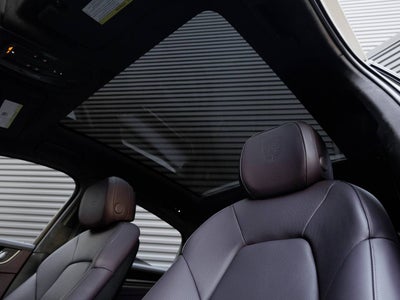 2025 Porsche Cayenne Cayenne Turbo E-Hybrid Coupe