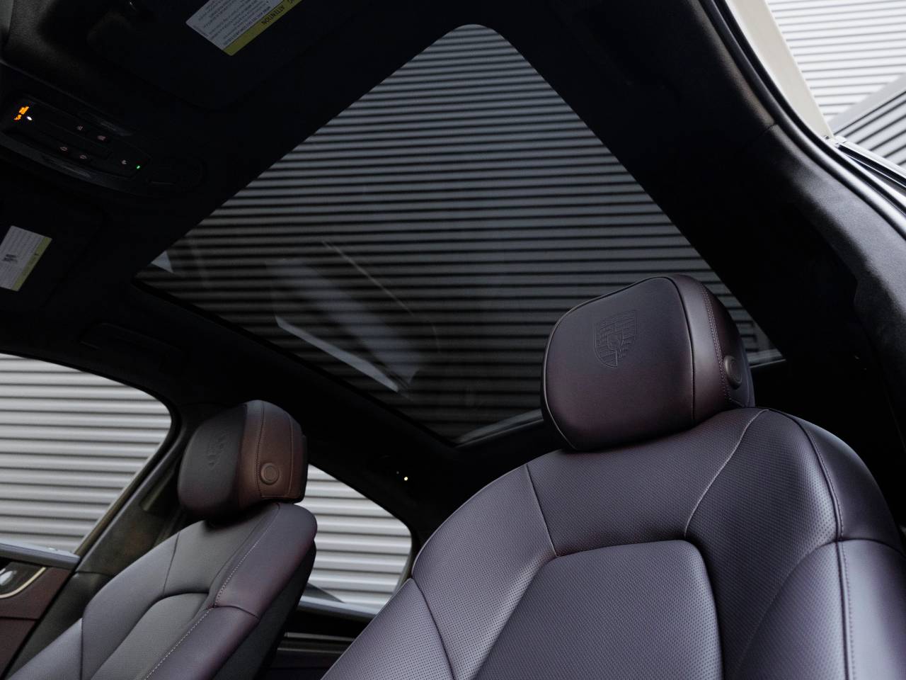 2025 Porsche Cayenne Cayenne Turbo E-Hybrid Coupe