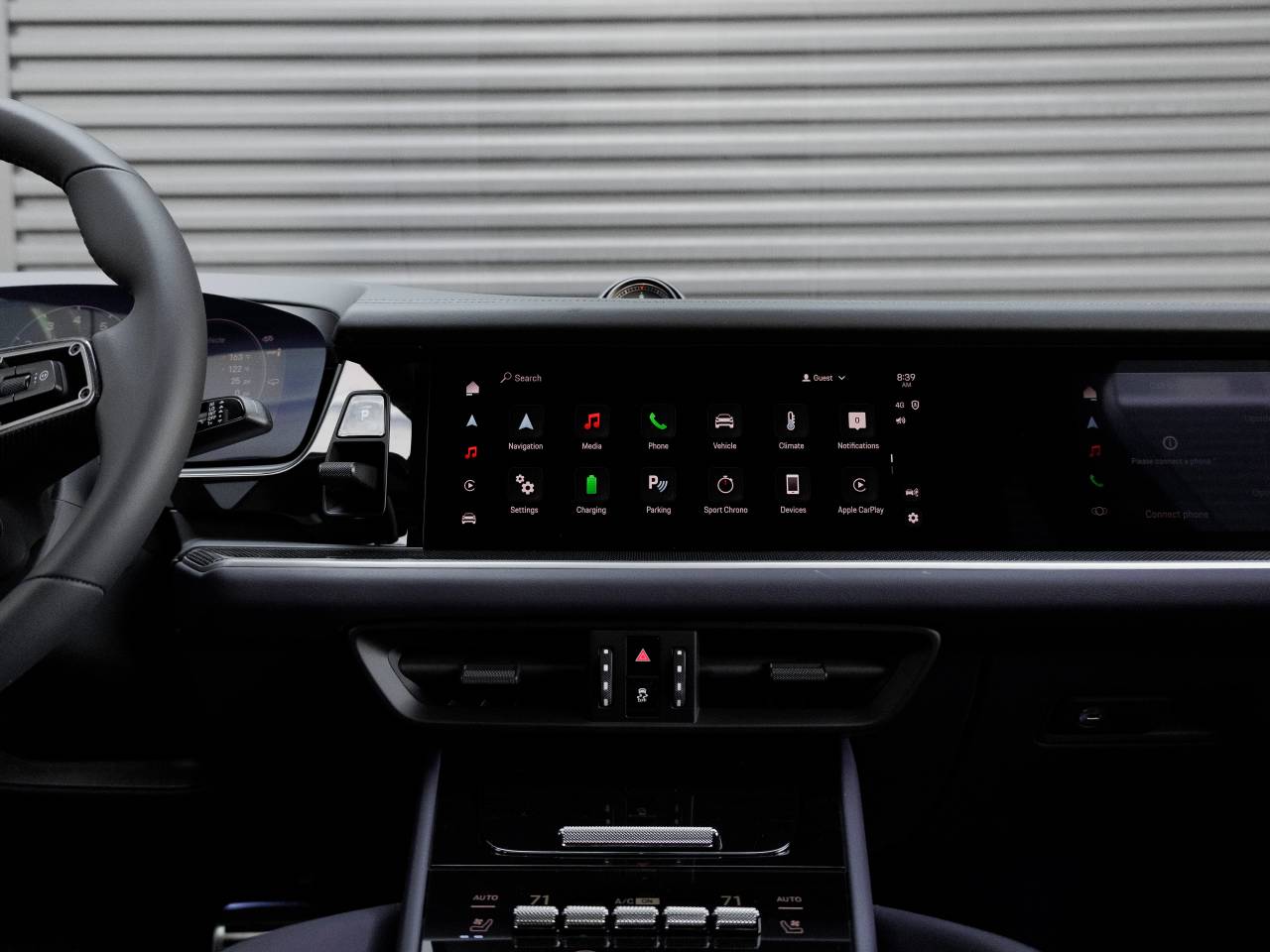 2025 Porsche Cayenne Cayenne Turbo E-Hybrid Coupe