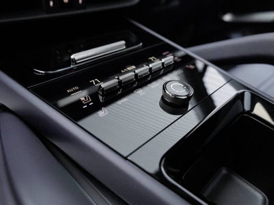 2025 Porsche Cayenne Cayenne Turbo E-Hybrid Coupe