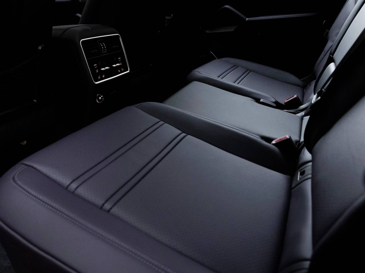 2025 Porsche Cayenne Cayenne Turbo E-Hybrid Coupe