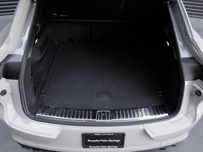 2025 Porsche Cayenne Cayenne Turbo E-Hybrid Coupe