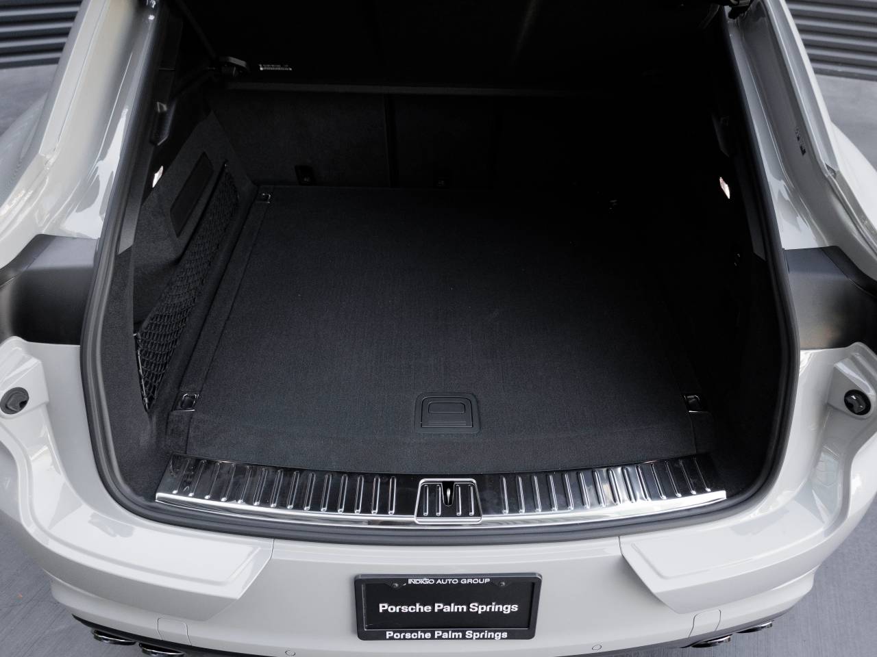 2025 Porsche Cayenne Cayenne Turbo E-Hybrid Coupe