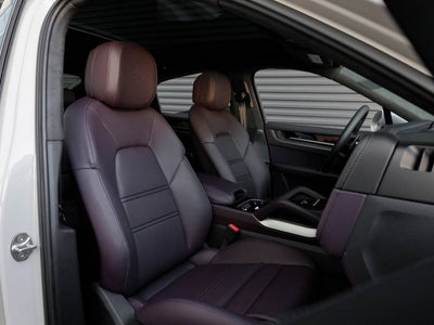 2025 Porsche Cayenne Cayenne Turbo E-Hybrid Coupe