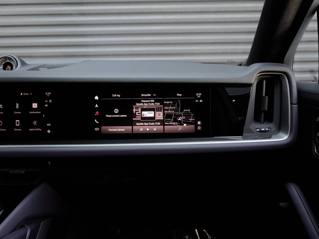 2025 Porsche Cayenne Cayenne Turbo E-Hybrid Coupe