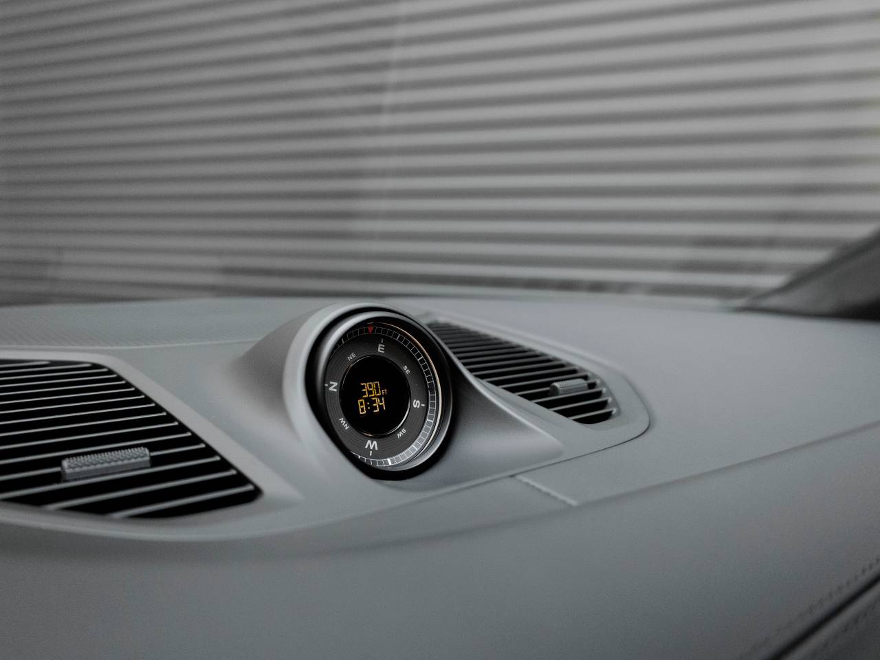 2025 Porsche Cayenne Cayenne Turbo E-Hybrid Coupe