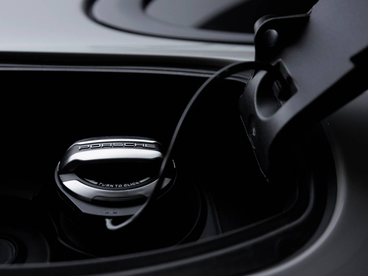 2025 Porsche Cayenne Cayenne Turbo E-Hybrid Coupe