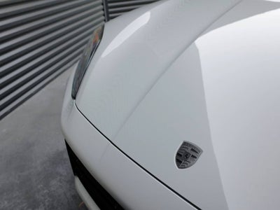 2025 Porsche Cayenne Cayenne Turbo E-Hybrid Coupe