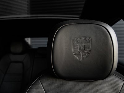 2025 Porsche Cayenne Cayenne Turbo E-Hybrid Coupe