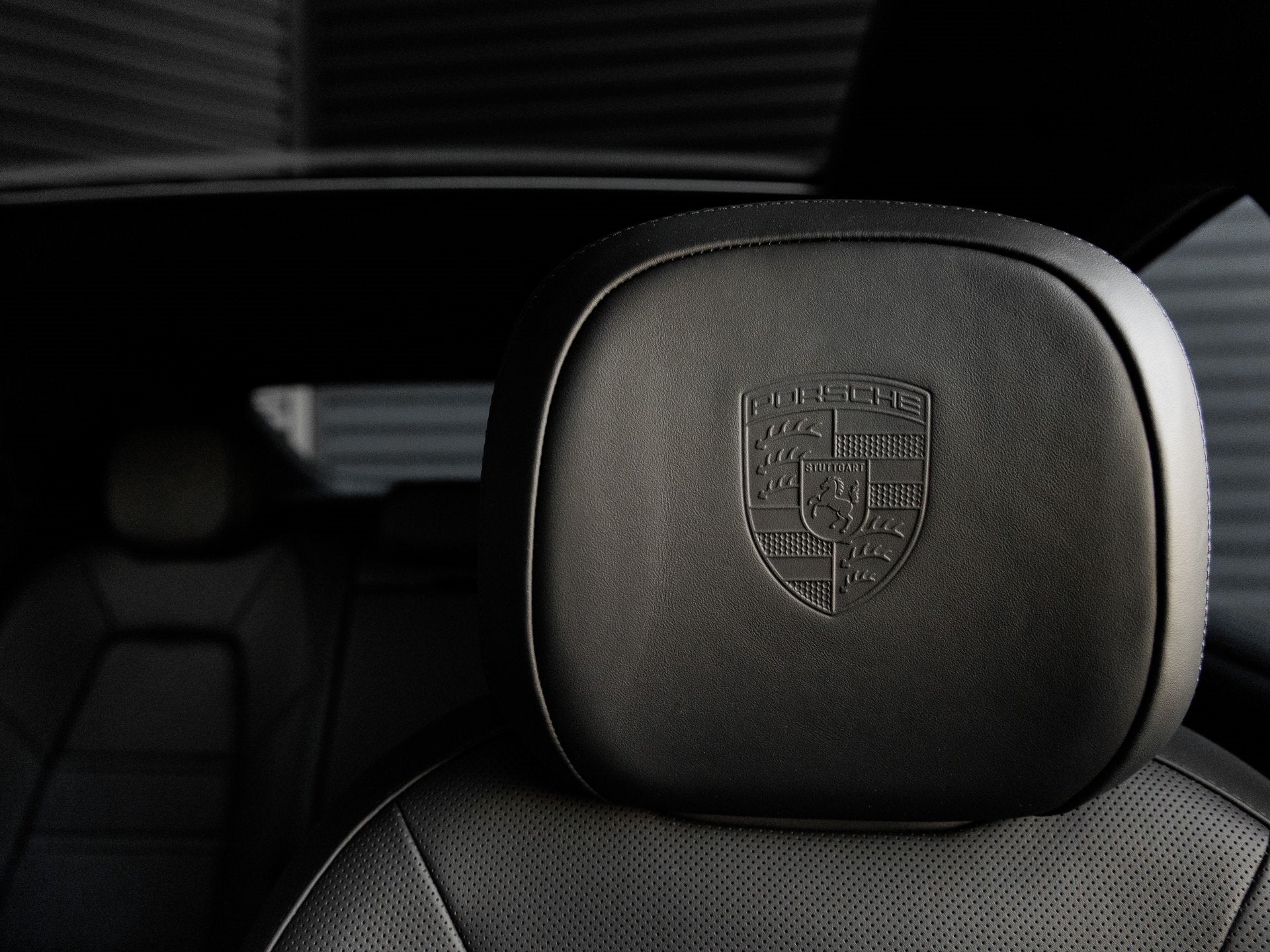 2025 Porsche Cayenne Cayenne Turbo E-Hybrid Coupe