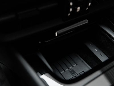 2025 Porsche Cayenne Cayenne Turbo E-Hybrid Coupe