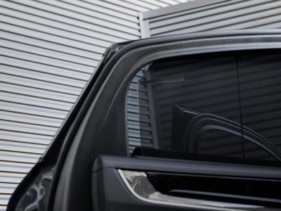 2025 Porsche Cayenne Cayenne Turbo E-Hybrid Coupe