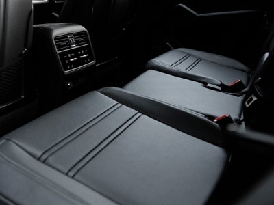 2025 Porsche Cayenne Cayenne Turbo E-Hybrid Coupe