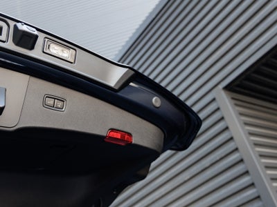 2025 Porsche Cayenne Cayenne Turbo E-Hybrid Coupe